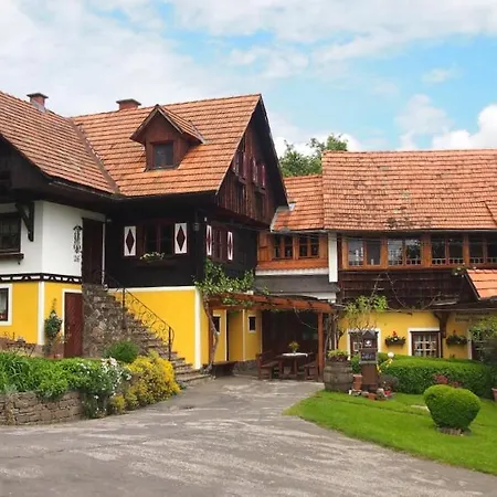 Winzerhaus Schober *