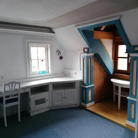 Winzerhaus Schober Grubberg