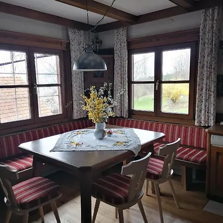 Winzerhaus Schober Holiday home *