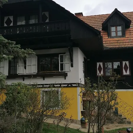 Winzerhaus Schober Grubberg